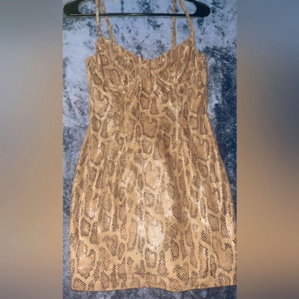 Dress